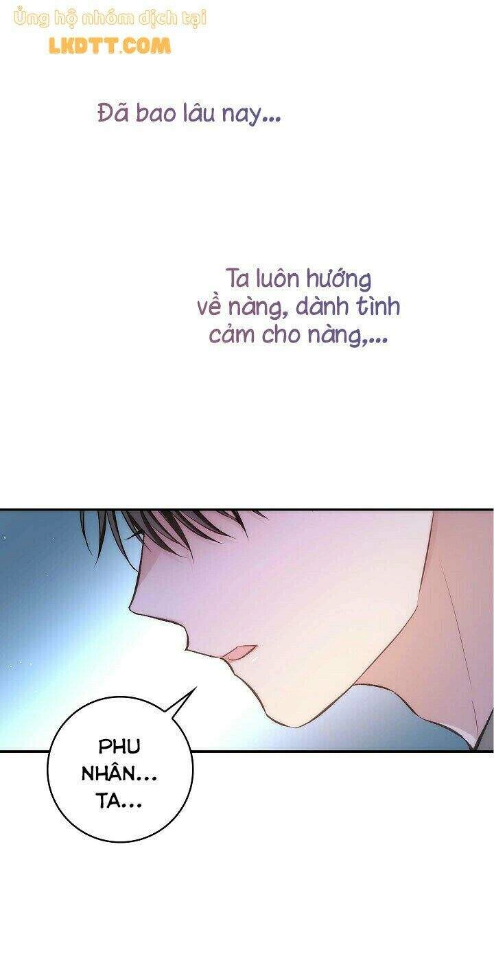 Hôn Phu Ẩn Sắc Chapter 60 - 66