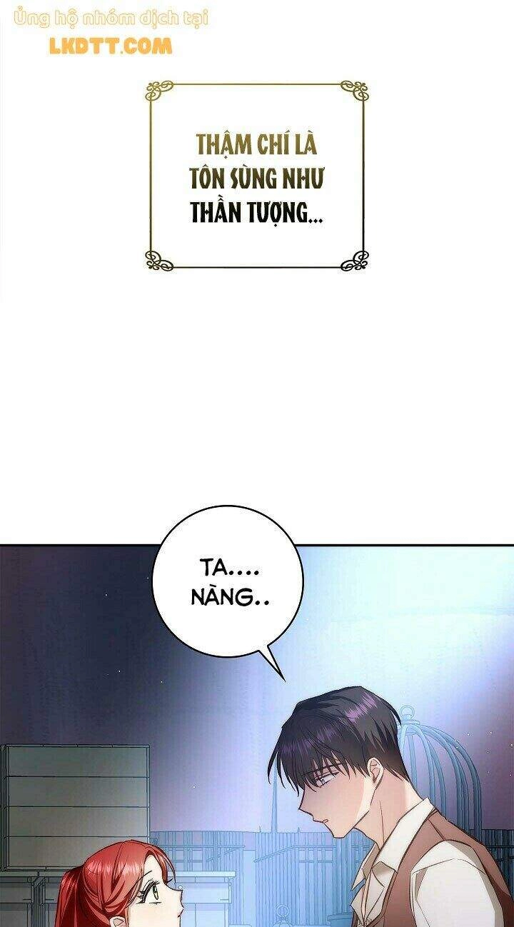 Hôn Phu Ẩn Sắc Chapter 60 - 67