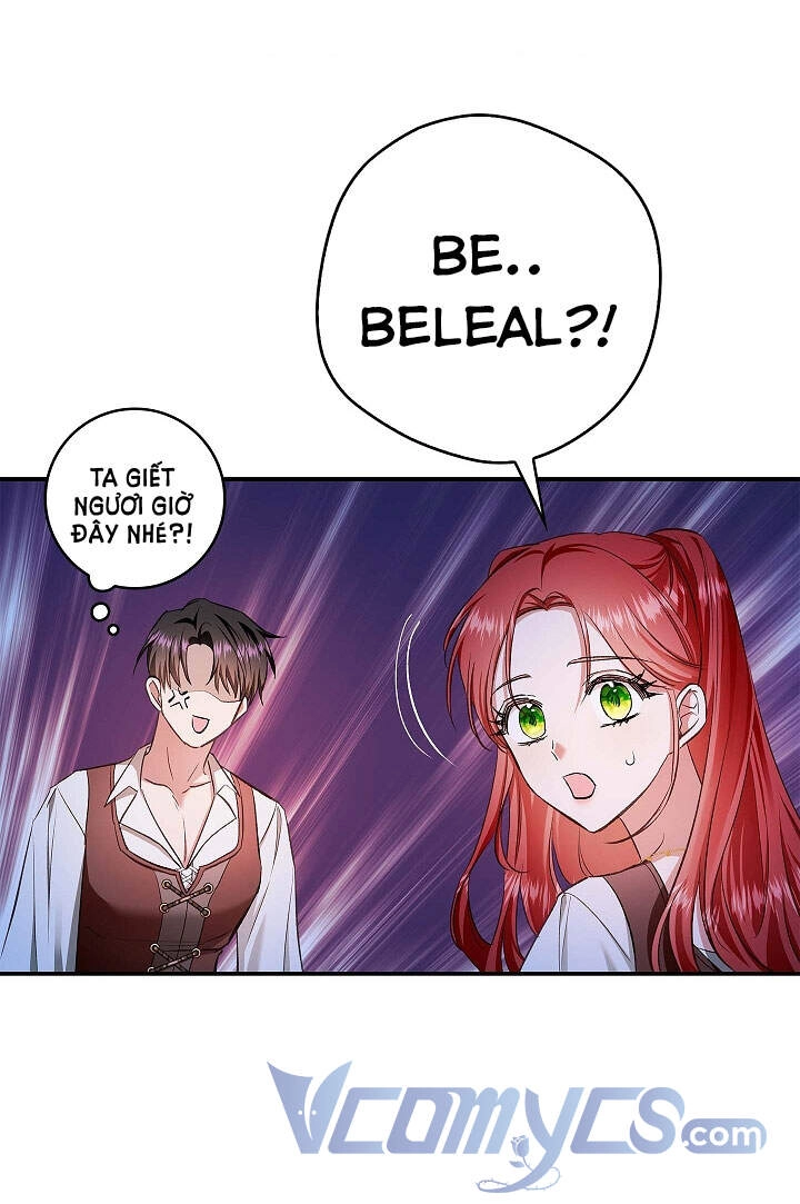 Hôn Phu Ẩn Sắc Chapter 61 - 3