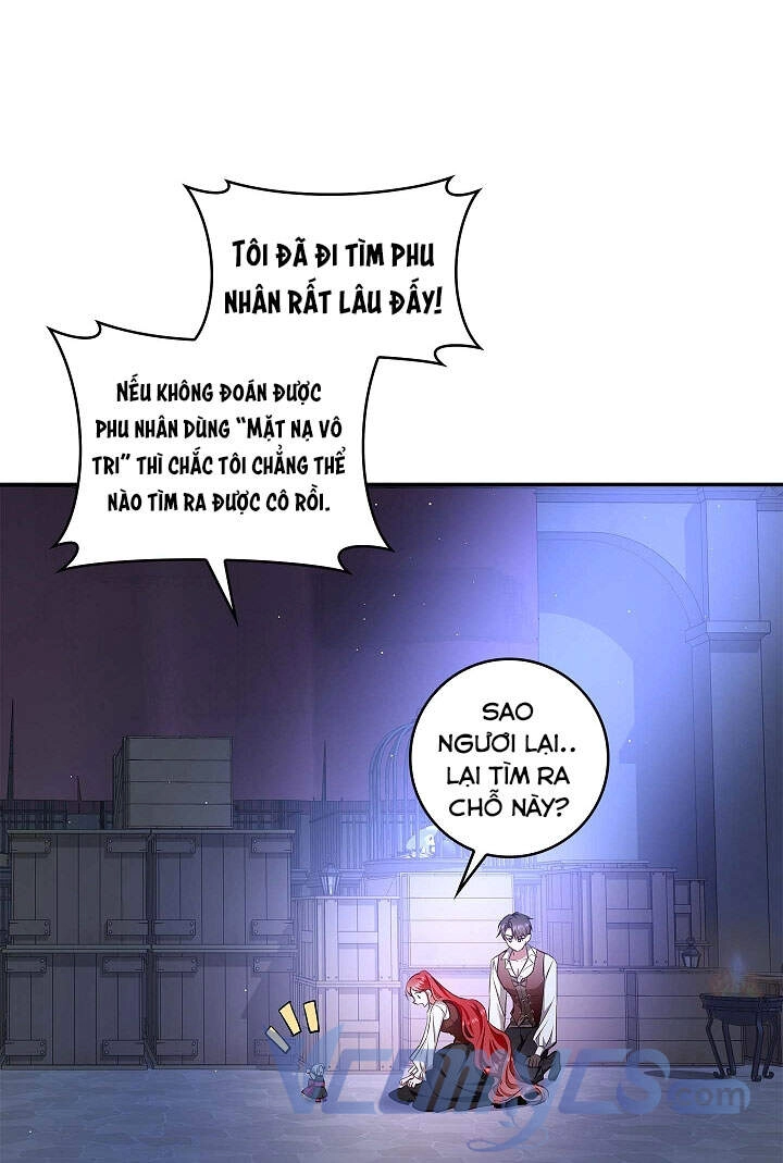 Hôn Phu Ẩn Sắc Chapter 61 - 4