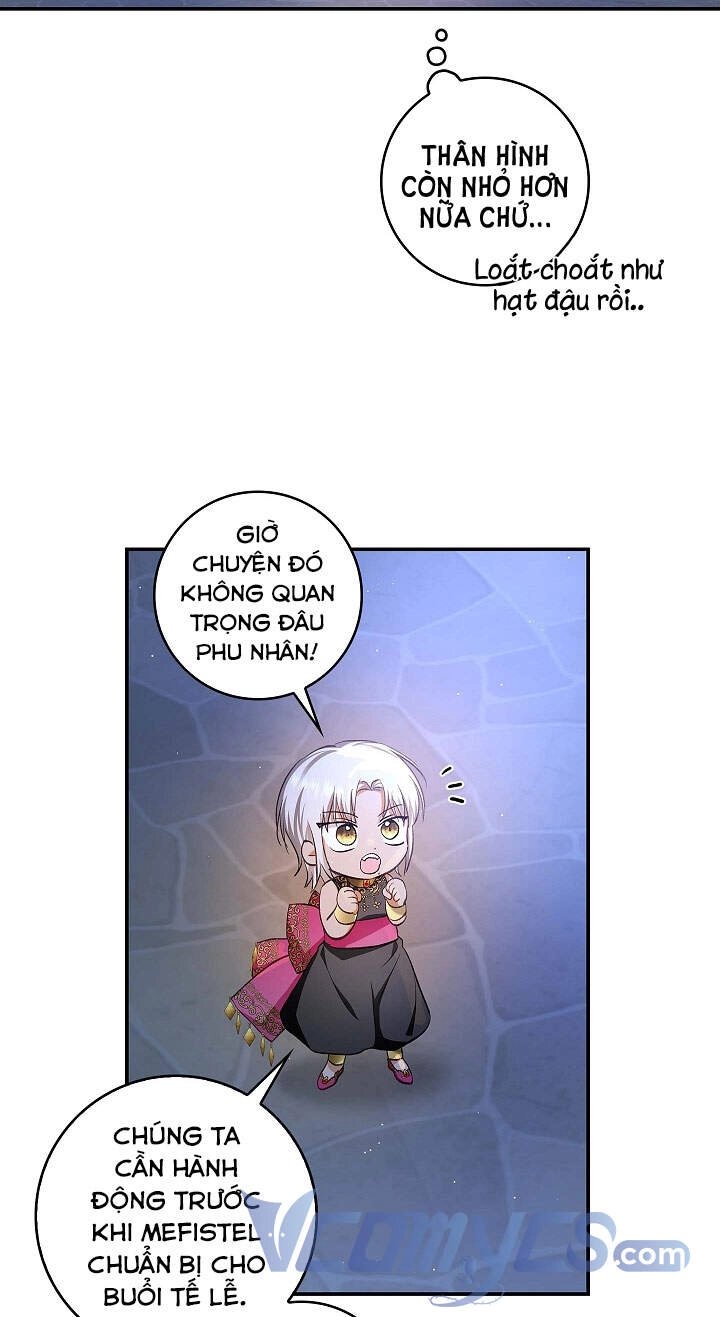 Hôn Phu Ẩn Sắc Chapter 61 - 5