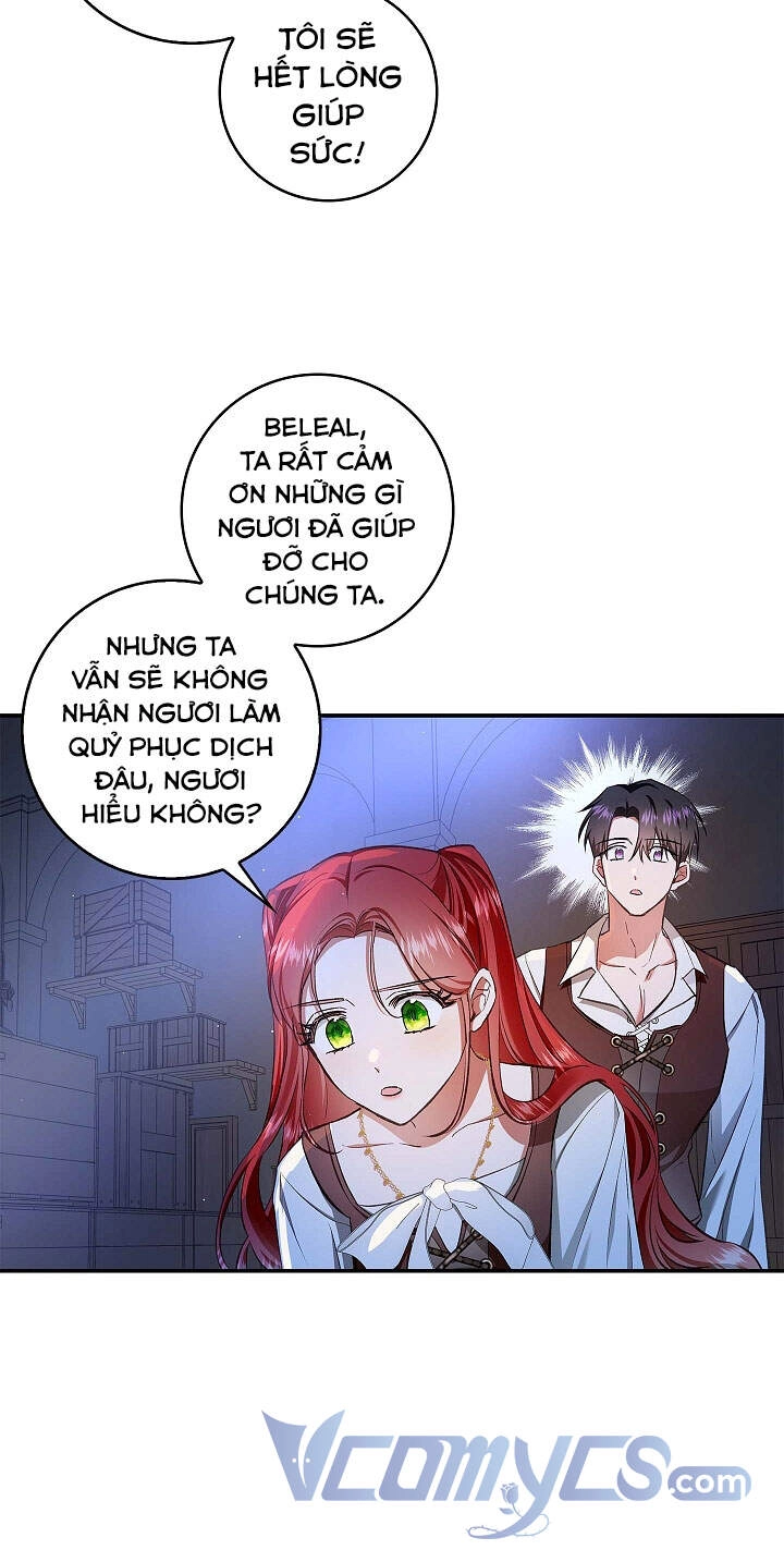 Hôn Phu Ẩn Sắc Chapter 61 - 6