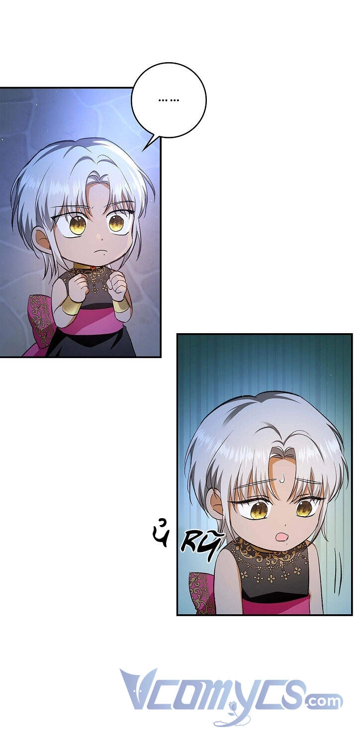 Hôn Phu Ẩn Sắc Chapter 61 - 7