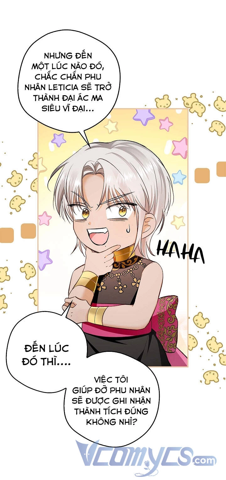 Hôn Phu Ẩn Sắc Chapter 61 - 9