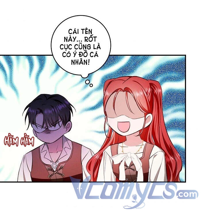 Hôn Phu Ẩn Sắc Chapter 61 - 10