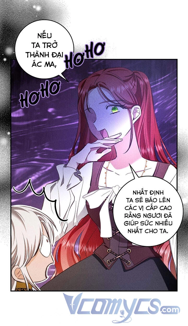 Hôn Phu Ẩn Sắc Chapter 61 - 12