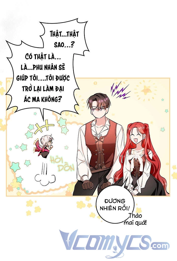 Hôn Phu Ẩn Sắc Chapter 61 - 13