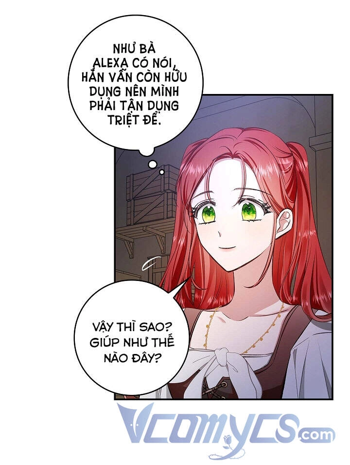 Hôn Phu Ẩn Sắc Chapter 61 - 14