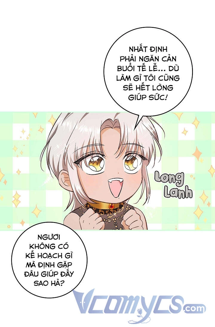 Hôn Phu Ẩn Sắc Chapter 61 - 15