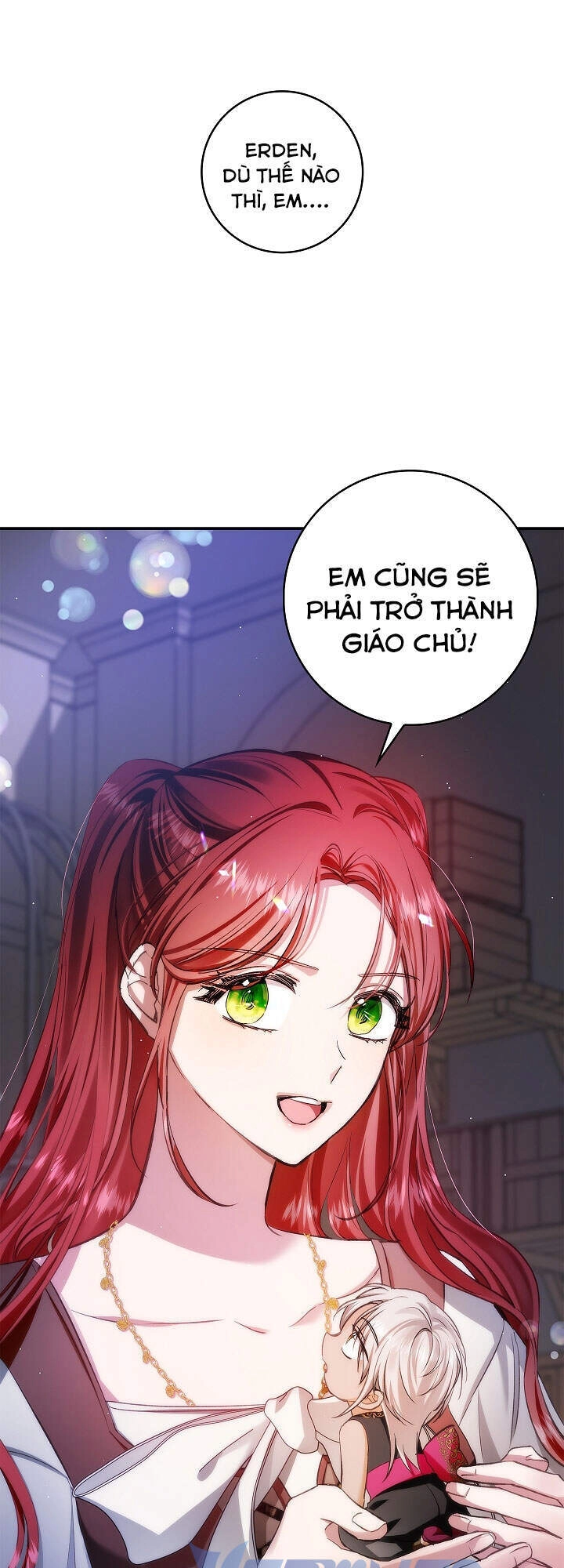 Hôn Phu Ẩn Sắc Chapter 61 - 18