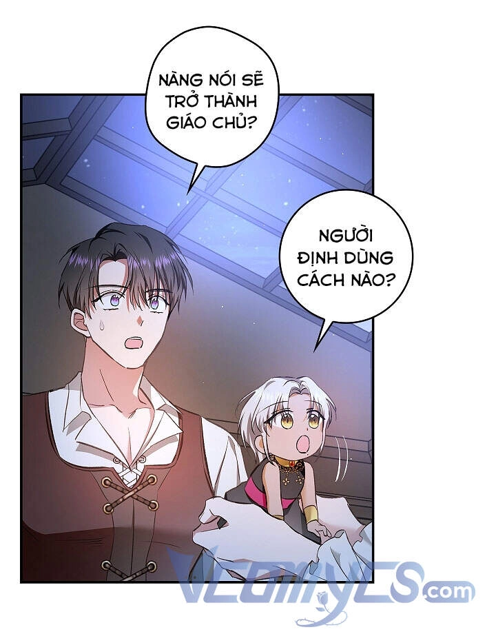 Hôn Phu Ẩn Sắc Chapter 61 - 21