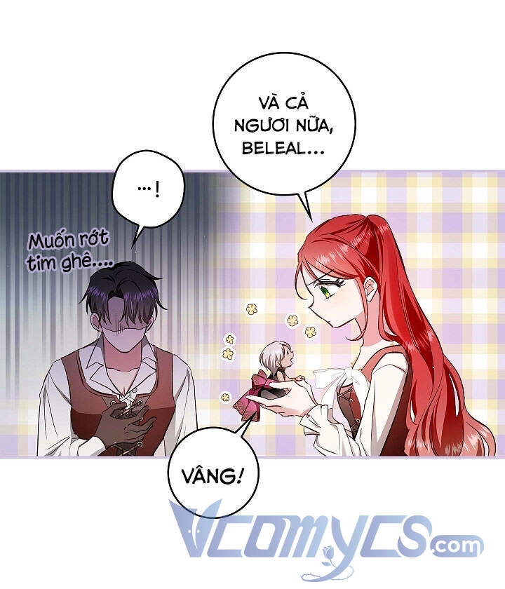 Hôn Phu Ẩn Sắc Chapter 61 - 23