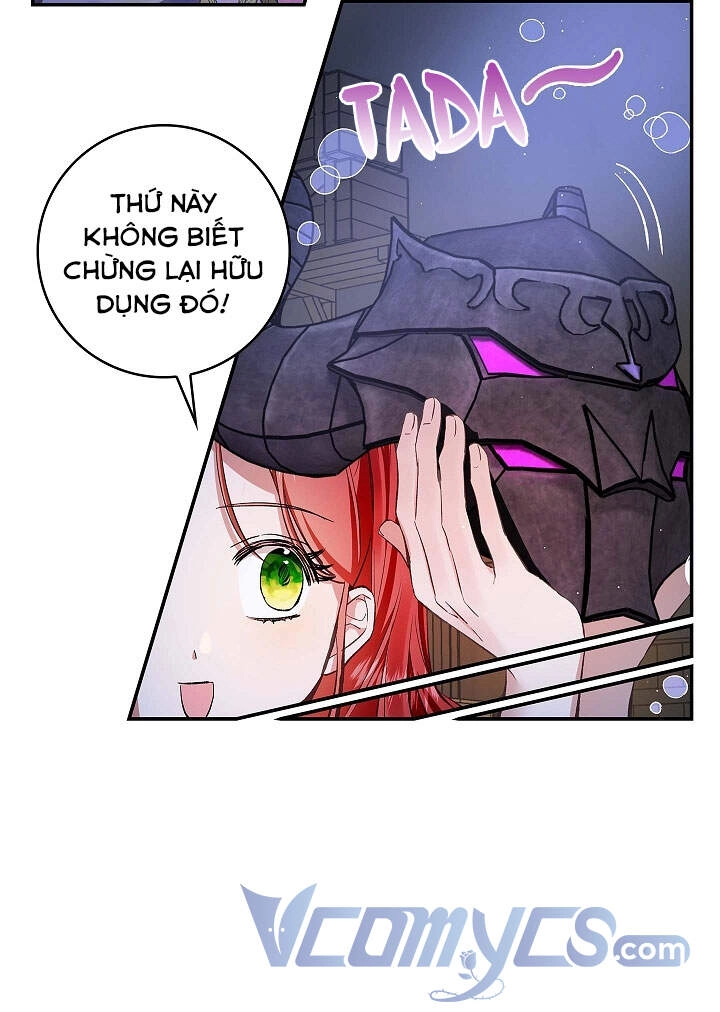 Hôn Phu Ẩn Sắc Chapter 61 - 25