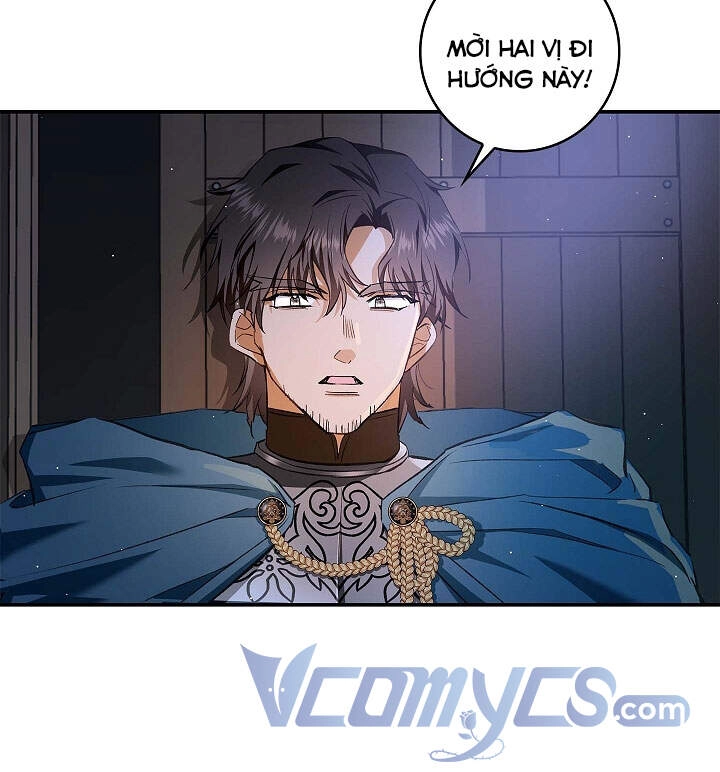 Hôn Phu Ẩn Sắc Chapter 61 - 27