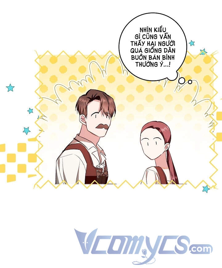 Hôn Phu Ẩn Sắc Chapter 61 - 28