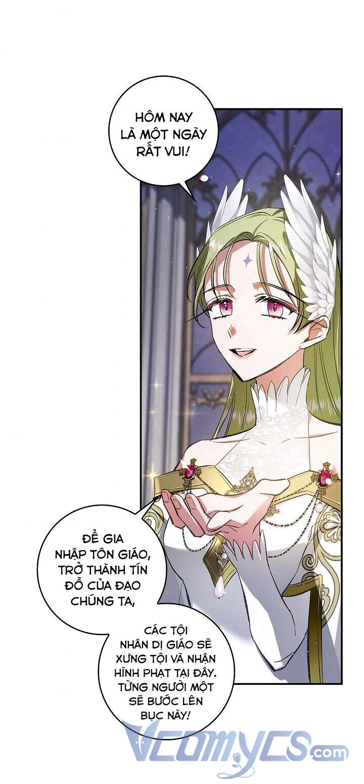 Hôn Phu Ẩn Sắc Chapter 61 - 31