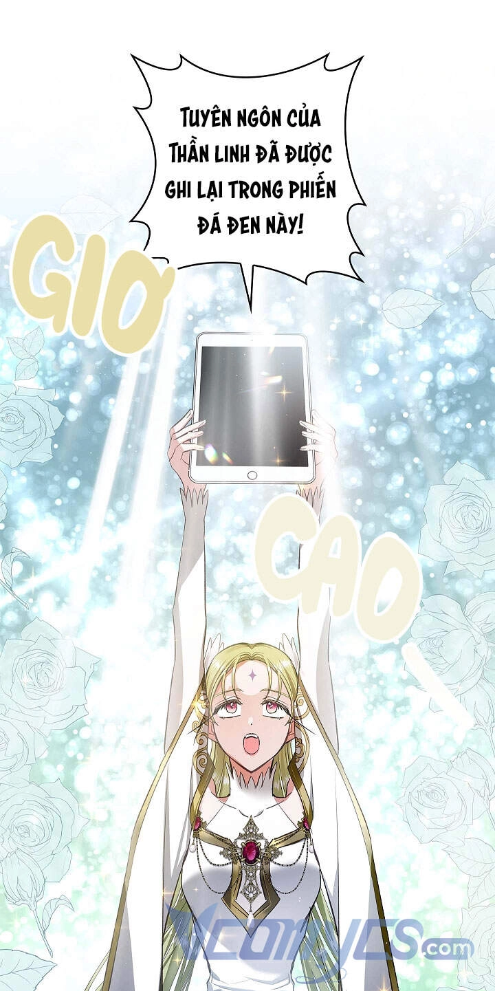 Hôn Phu Ẩn Sắc Chapter 61 - 33