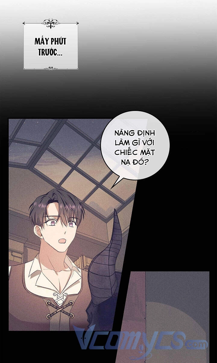 Hôn Phu Ẩn Sắc Chapter 61 - 36