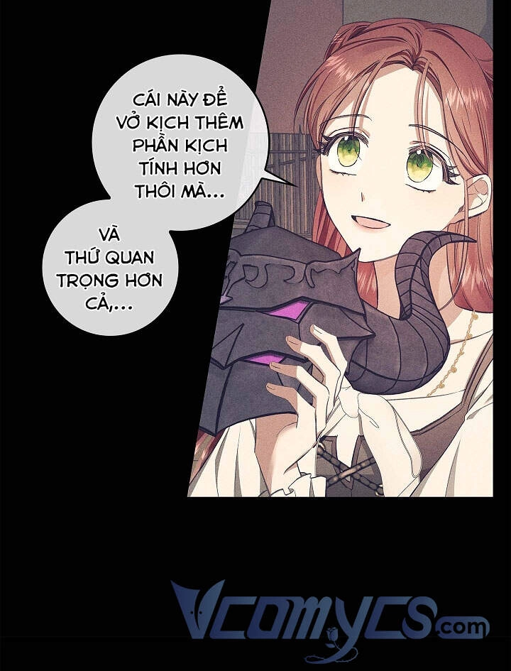 Hôn Phu Ẩn Sắc Chapter 61 - 37