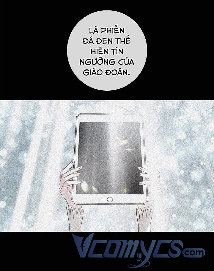 Hôn Phu Ẩn Sắc Chapter 61 - 38