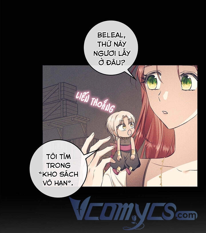 Hôn Phu Ẩn Sắc Chapter 61 - 39