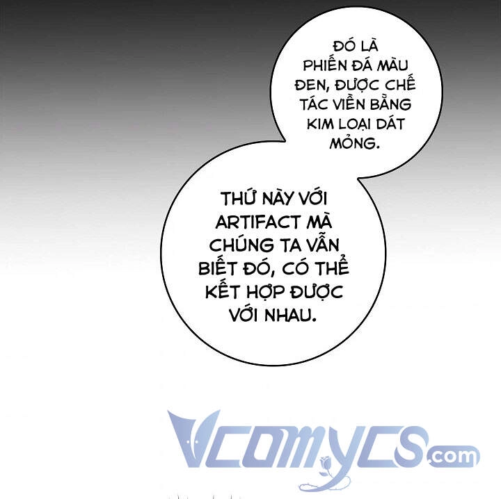 Hôn Phu Ẩn Sắc Chapter 61 - 40