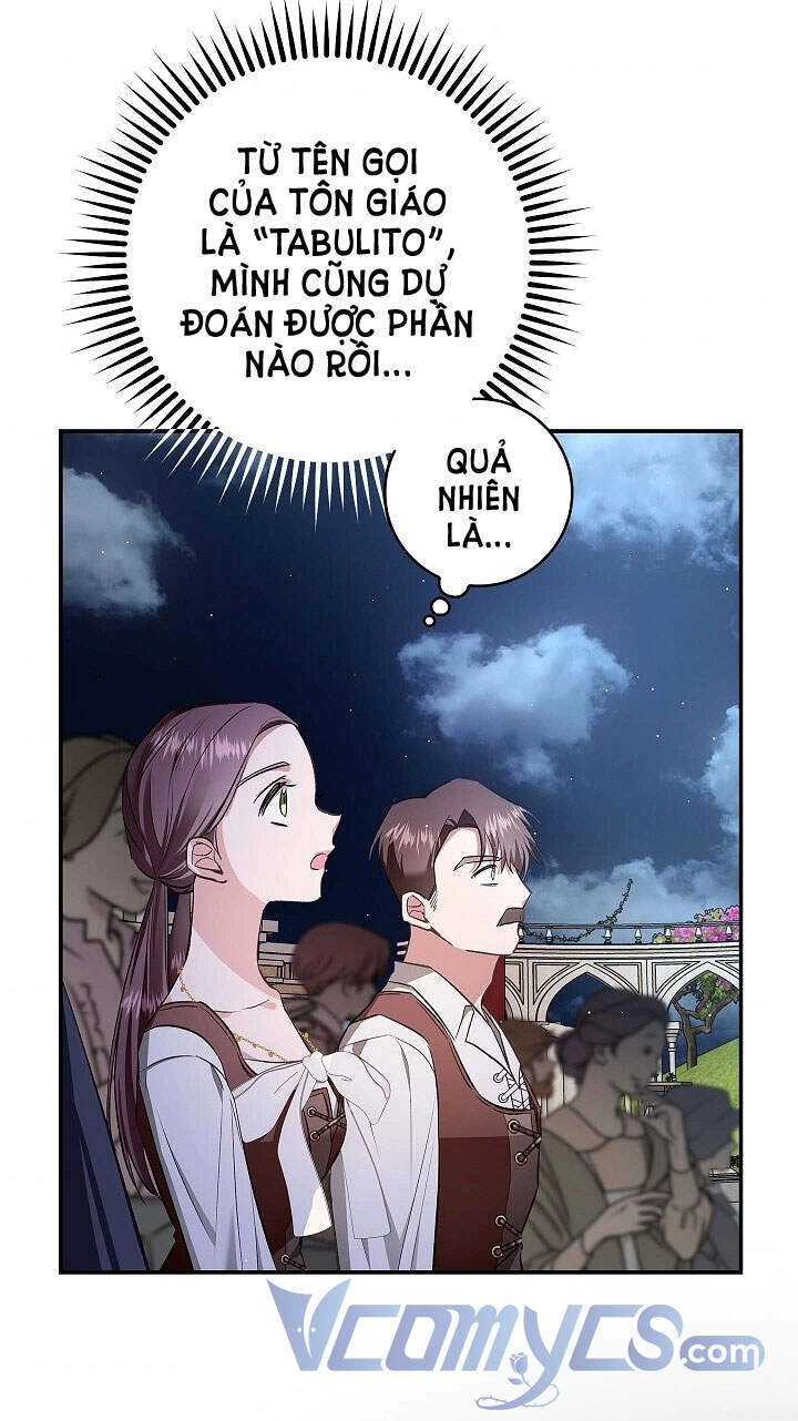 Hôn Phu Ẩn Sắc Chapter 61 - 41