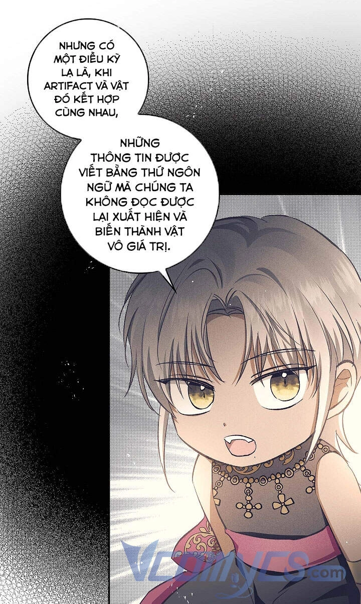 Hôn Phu Ẩn Sắc Chapter 61 - 42