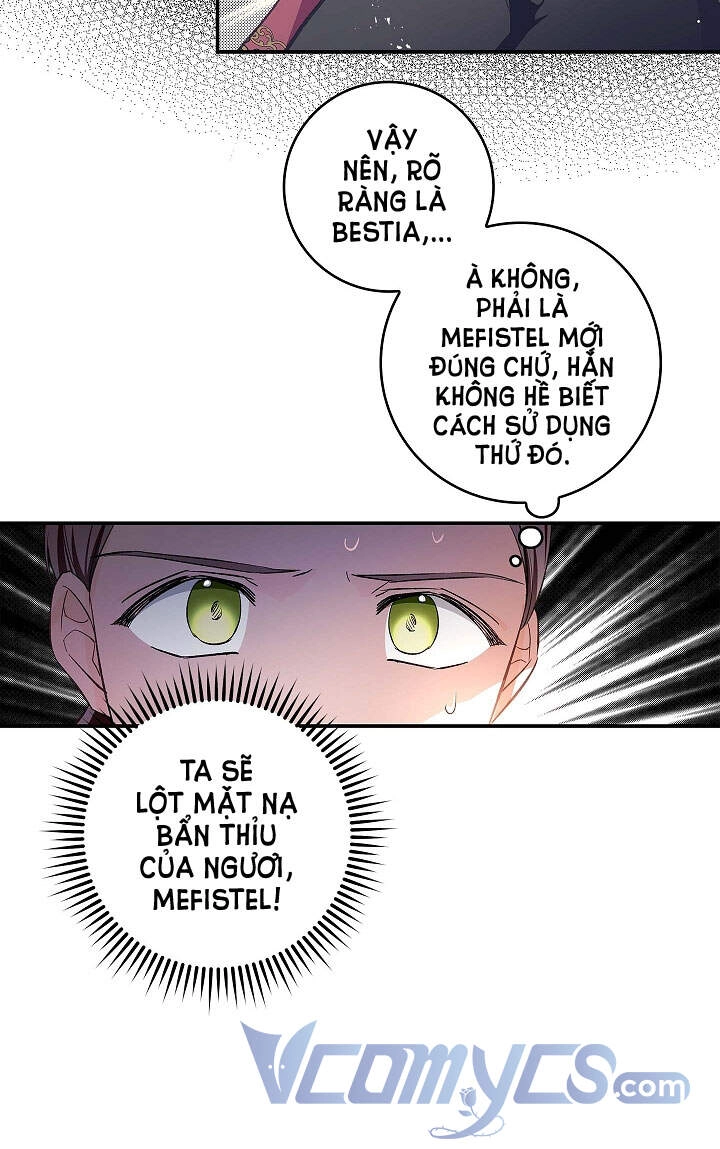 Hôn Phu Ẩn Sắc Chapter 61 - 43