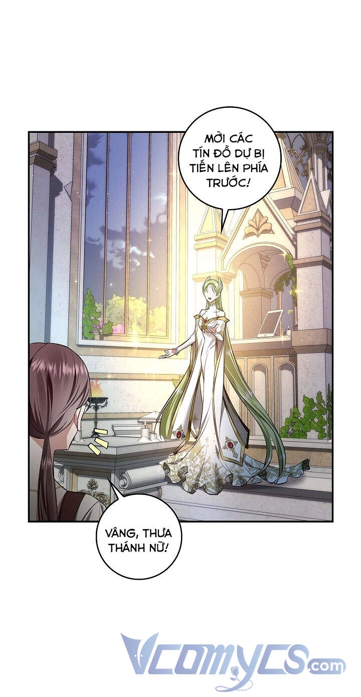 Hôn Phu Ẩn Sắc Chapter 61 - 44