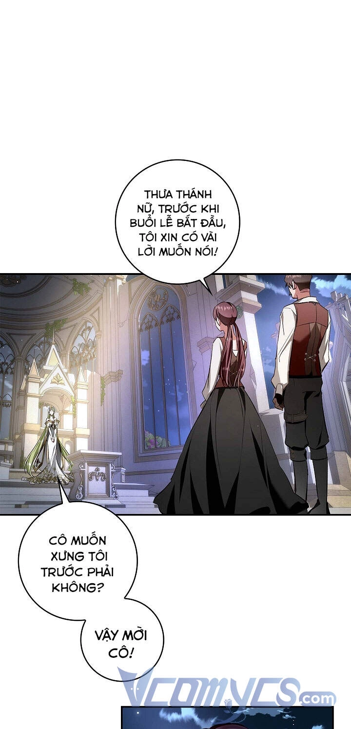 Hôn Phu Ẩn Sắc Chapter 61 - 45