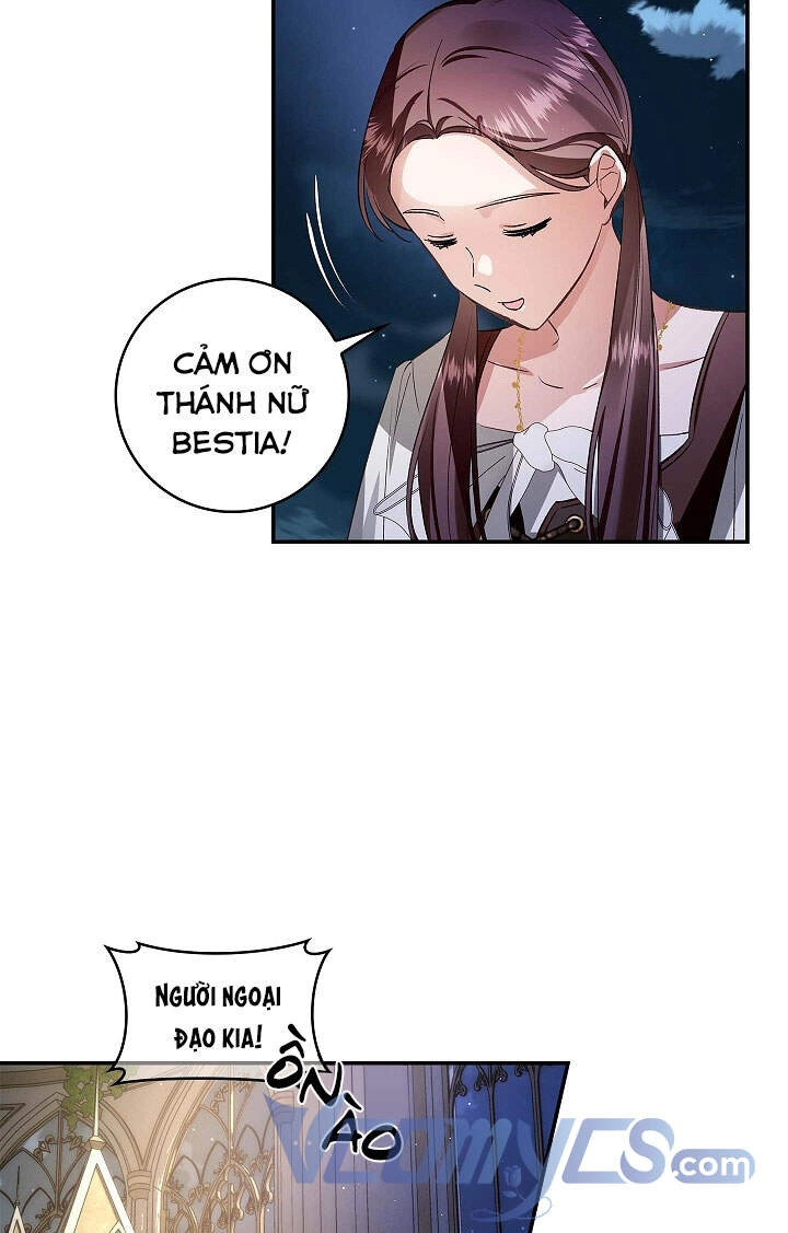 Hôn Phu Ẩn Sắc Chapter 61 - 46