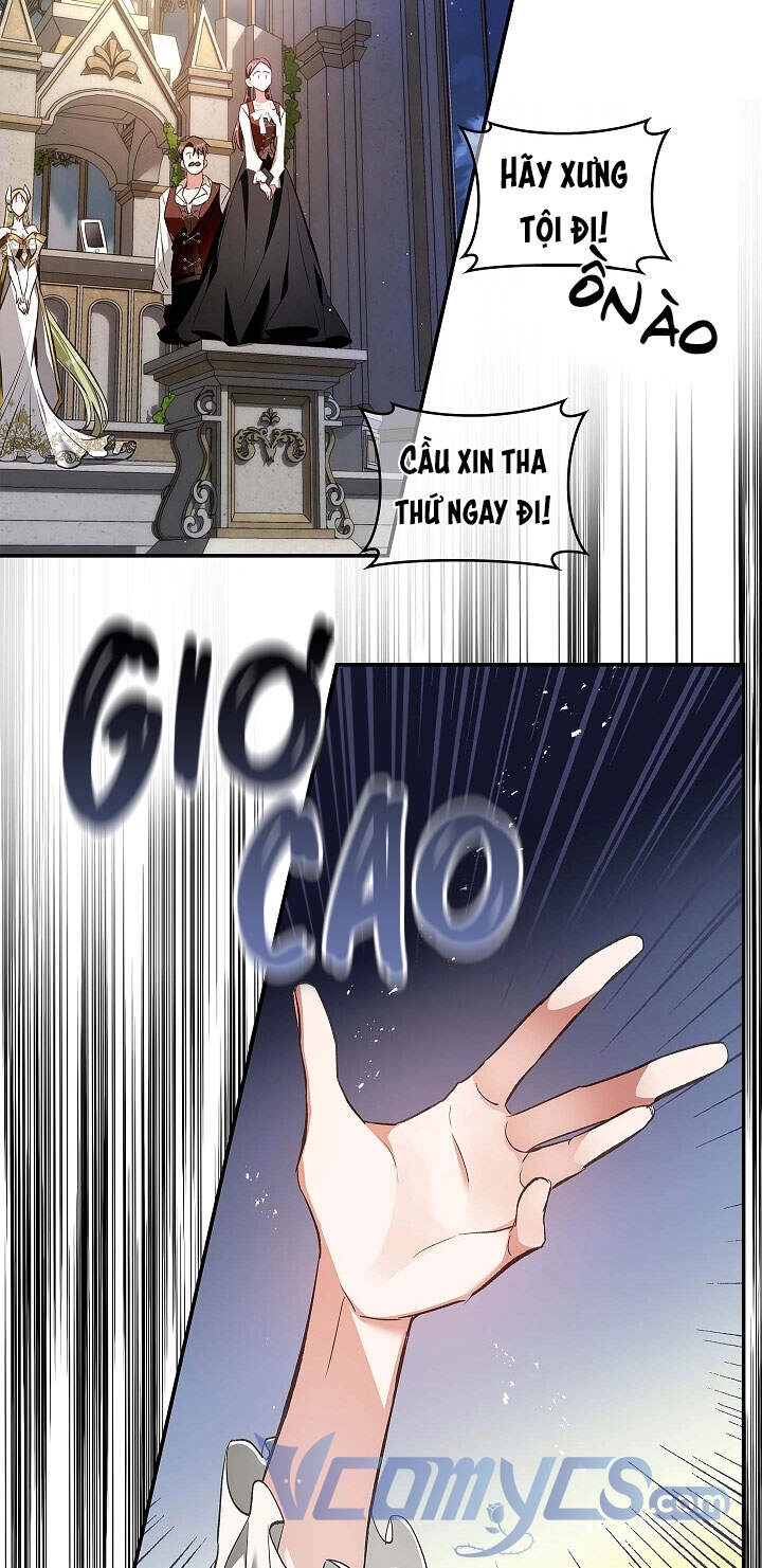 Hôn Phu Ẩn Sắc Chapter 61 - 47