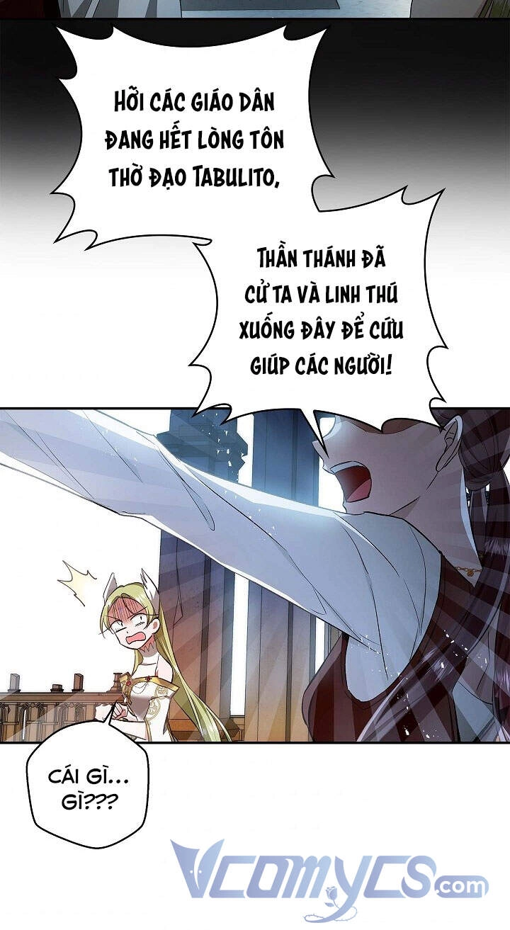 Hôn Phu Ẩn Sắc Chapter 61 - 49