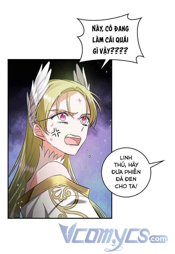 Hôn Phu Ẩn Sắc Chapter 61 - 50