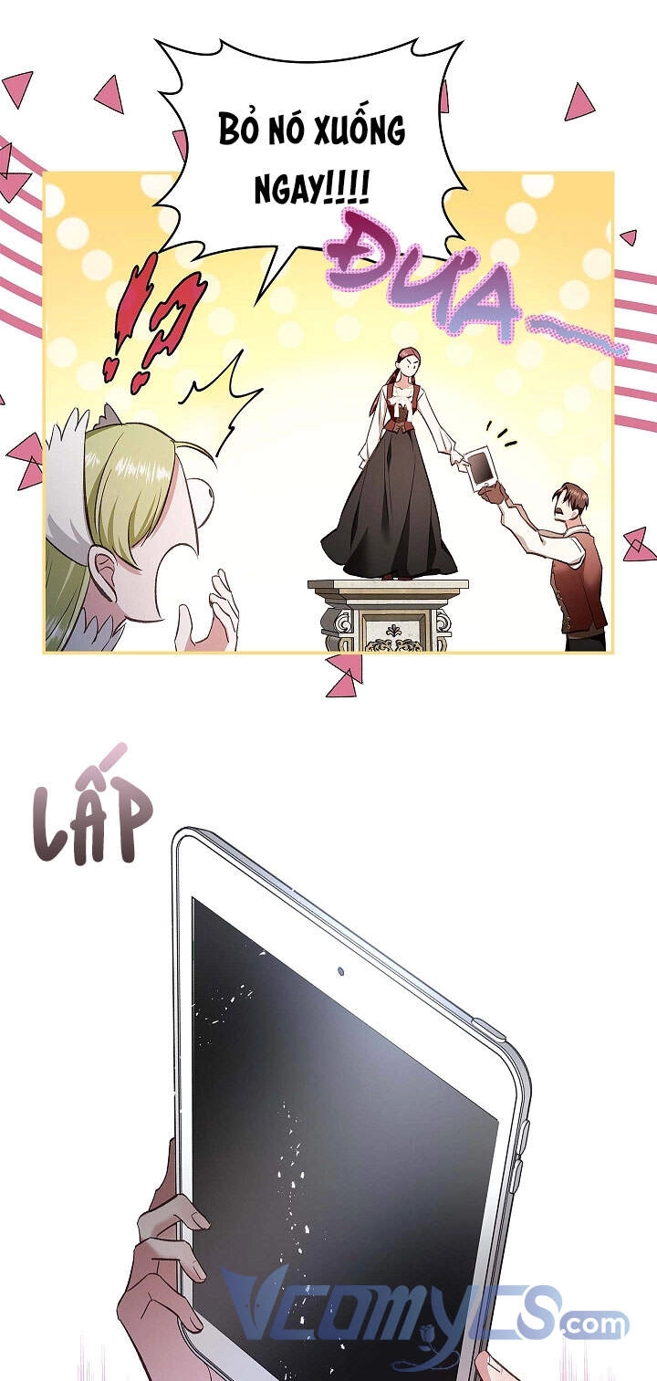 Hôn Phu Ẩn Sắc Chapter 61 - 51