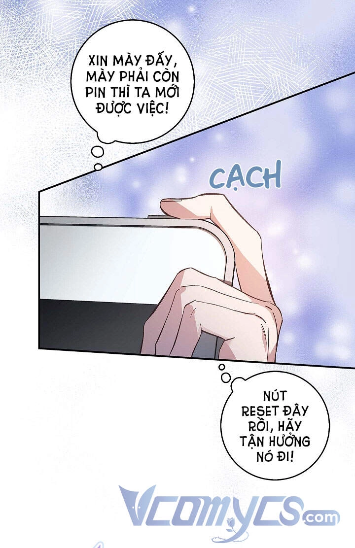 Hôn Phu Ẩn Sắc Chapter 61 - 53