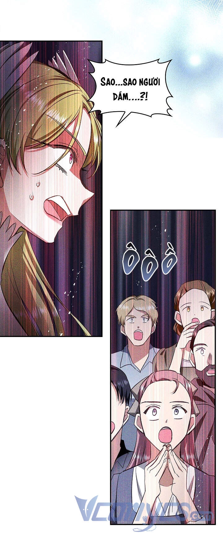 Hôn Phu Ẩn Sắc Chapter 61 - 55