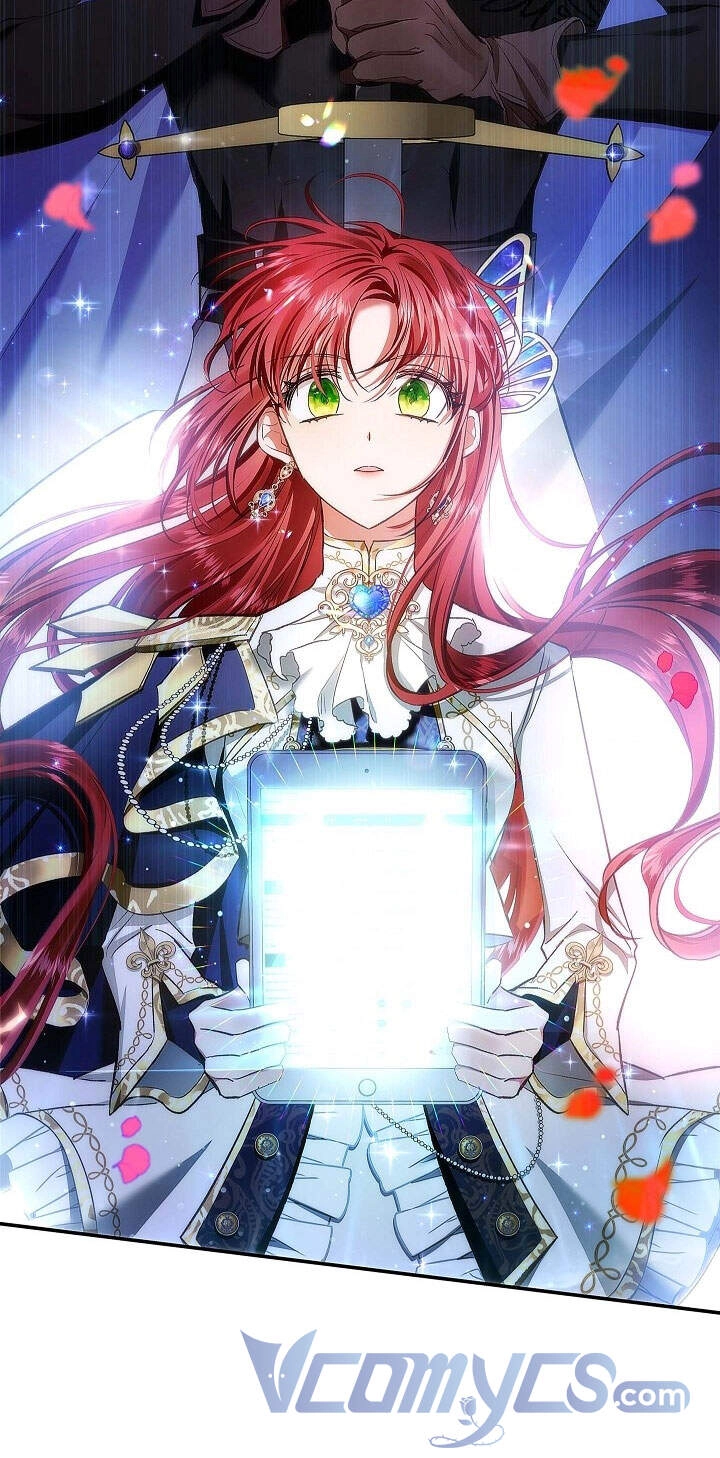 Hôn Phu Ẩn Sắc Chapter 61 - 58