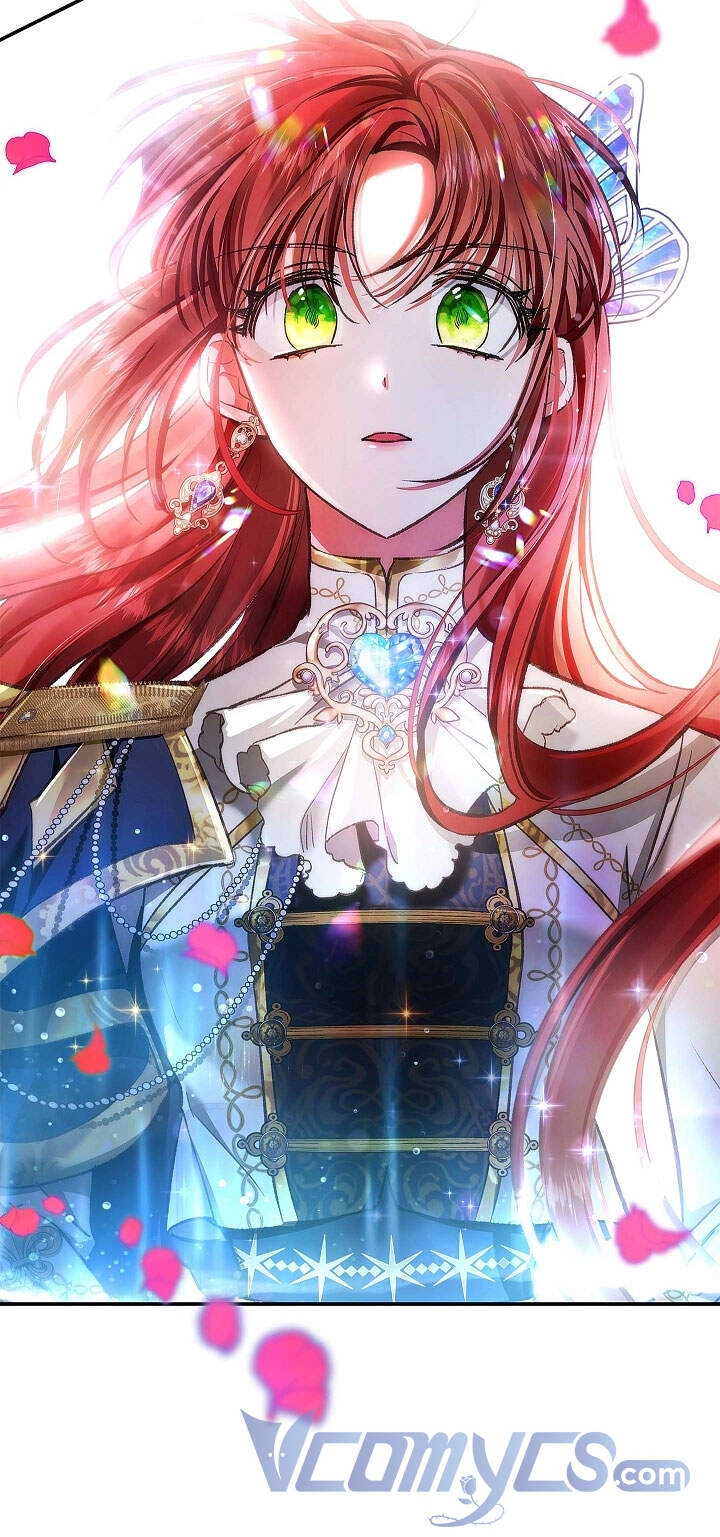 Hôn Phu Ẩn Sắc Chapter 61 - 61