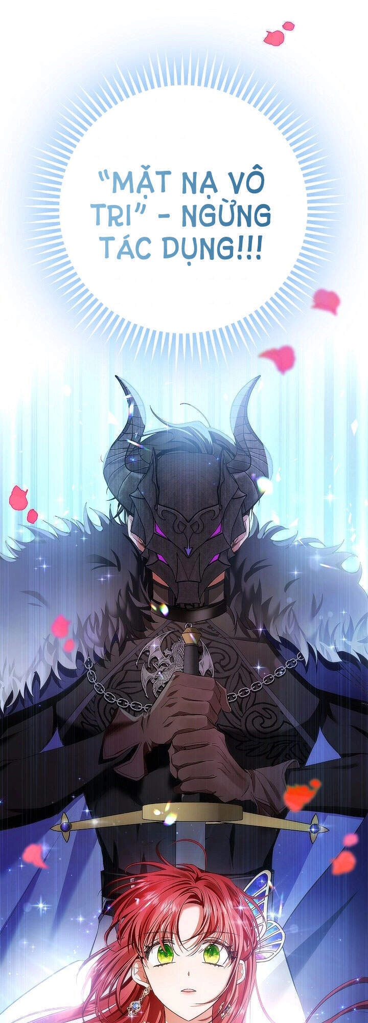 Hôn Phu Ẩn Sắc Chapter 62 - 1