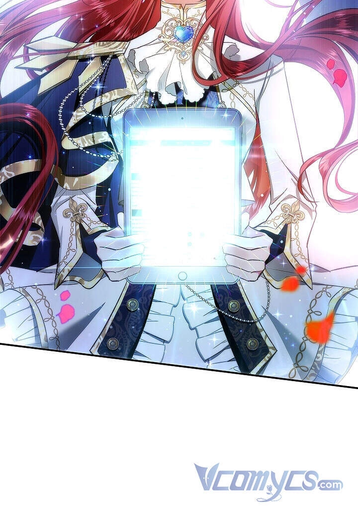 Hôn Phu Ẩn Sắc Chapter 62 - 2