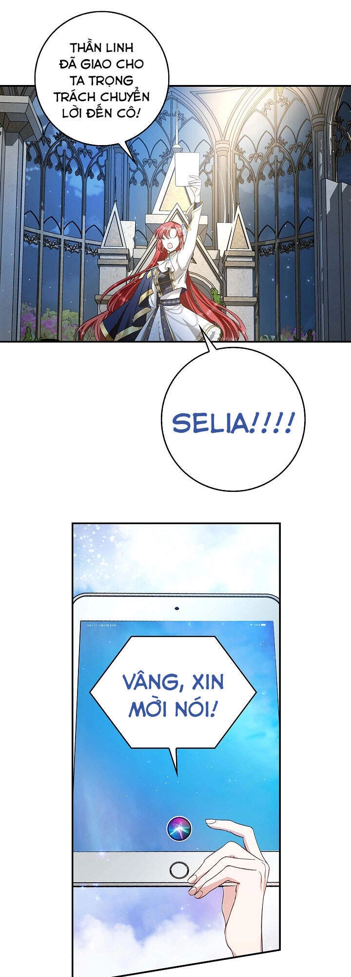 Hôn Phu Ẩn Sắc Chapter 62 - 7