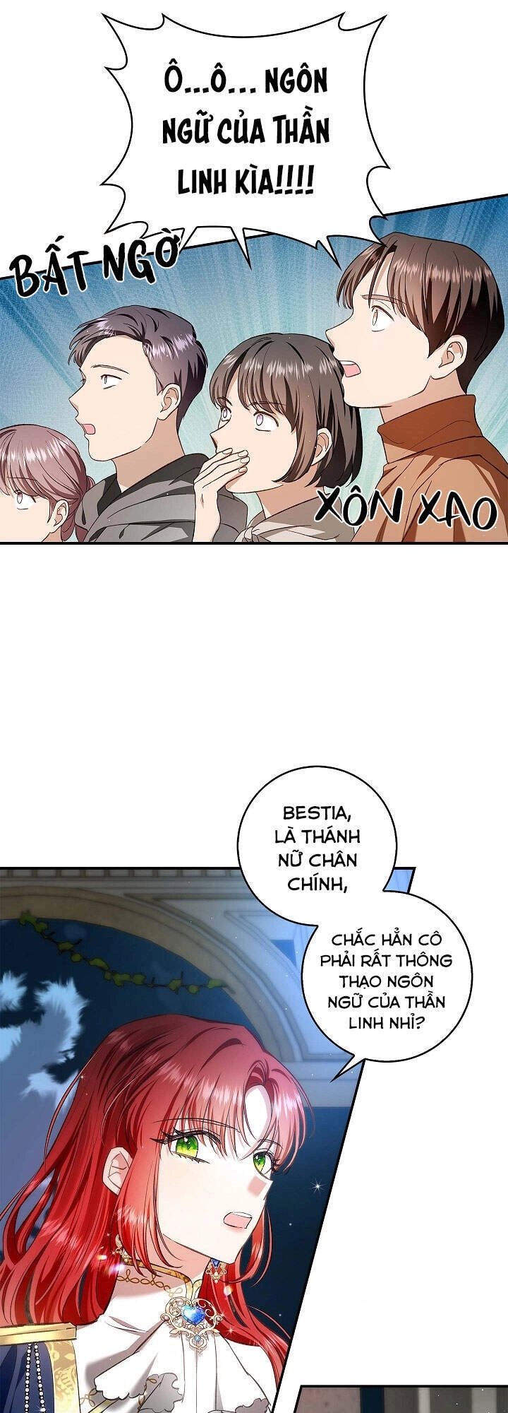 Hôn Phu Ẩn Sắc Chapter 62 - 9