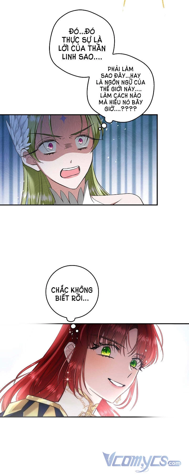 Hôn Phu Ẩn Sắc Chapter 62 - 13