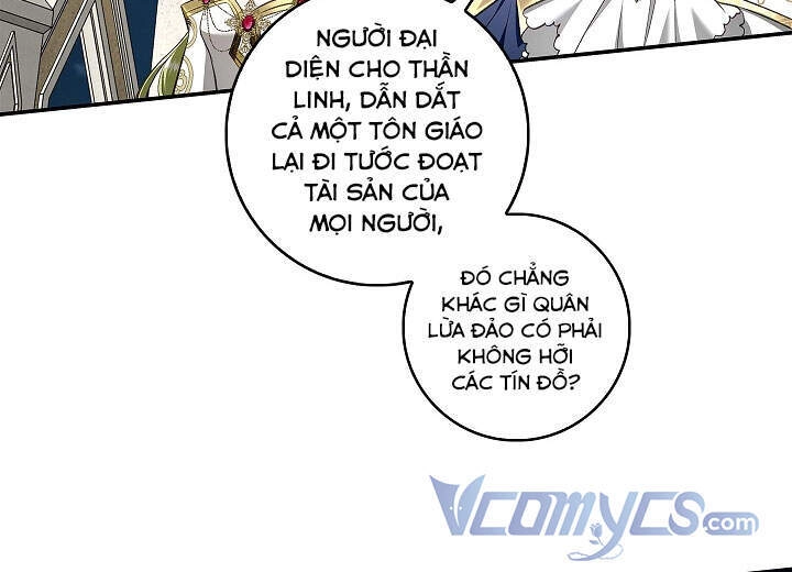 Hôn Phu Ẩn Sắc Chapter 62 - 18