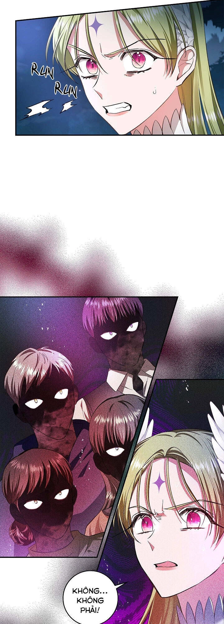 Hôn Phu Ẩn Sắc Chapter 62 - 19