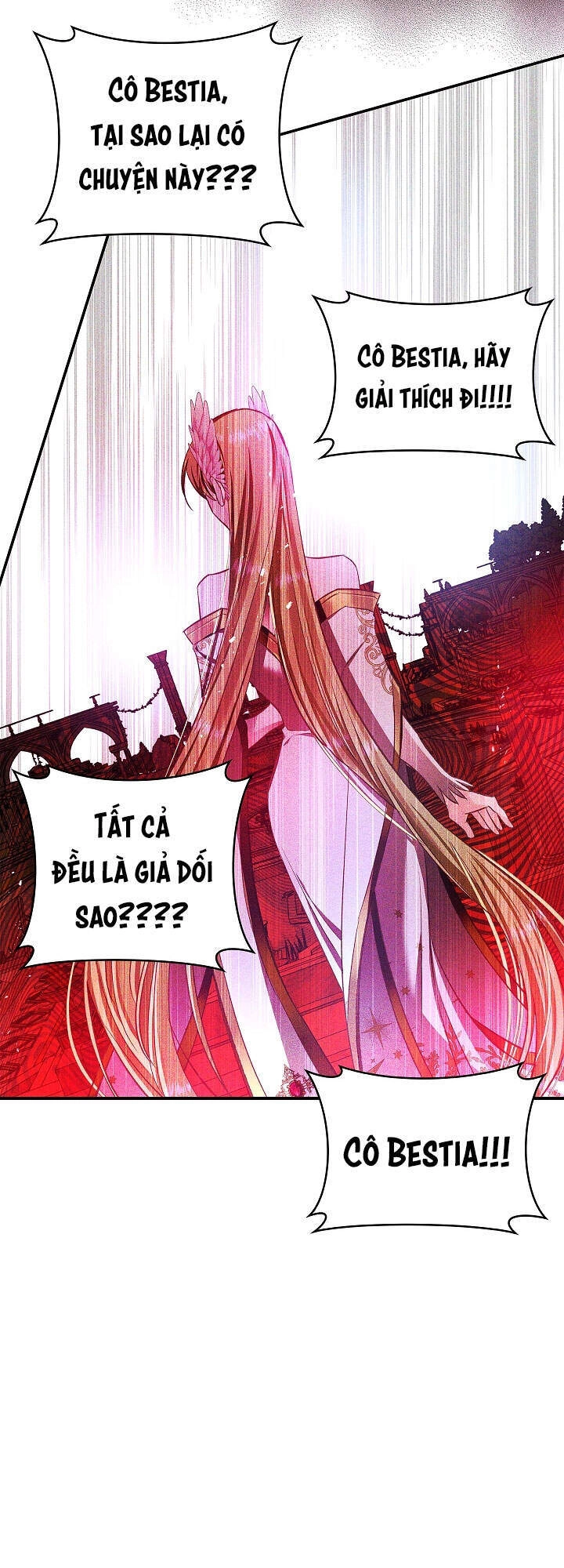 Hôn Phu Ẩn Sắc Chapter 62 - 21