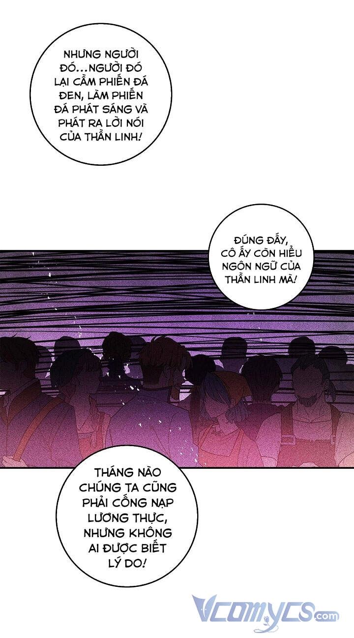 Hôn Phu Ẩn Sắc Chapter 62 - 25