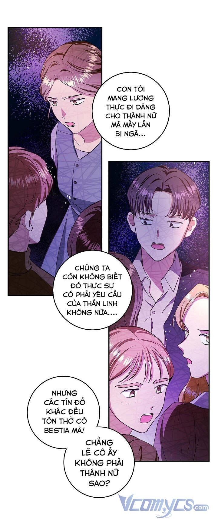 Hôn Phu Ẩn Sắc Chapter 62 - 26